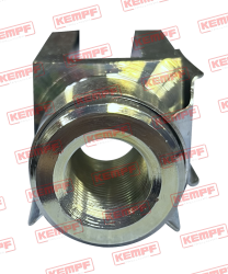 Preview: 23200 Kempf Gabelkopf  GKN-M 20x1,5